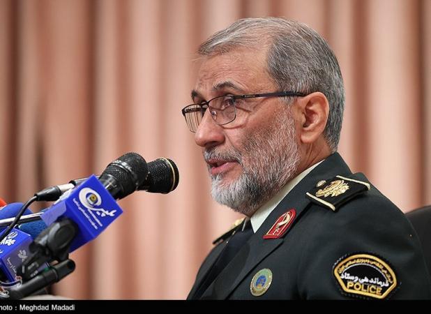 آرامش امروز ایران، پیام اتحاد و اقتدار به جهان است