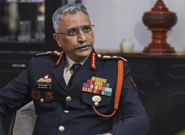 انتقاد فرمانده سابق ارتش هند از جنگ‌طلبی رسانه‌ها