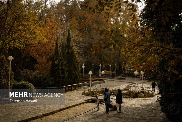 مبشری: کاهش دما در خراسان رضوی؛ هوای مشهد به ۷ درجه می‌رسد