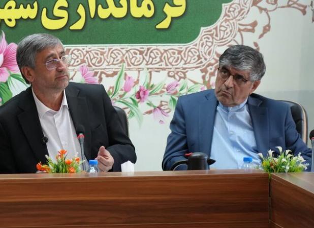 استاندار لرستان: حقابه کوهدشت و رومشکان در سفر رئیس‌جمهوری پیگیری می‌شود