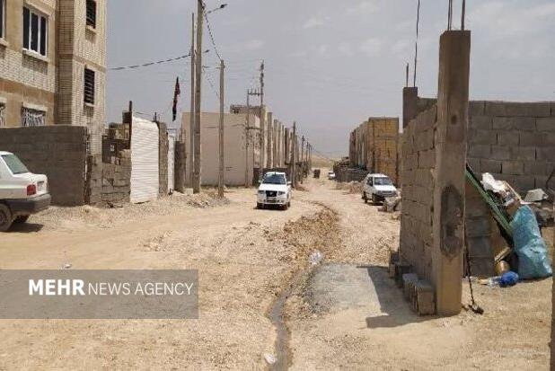 کمبود مسکن مهم‌ترین چالش مددجویان شاهین‌شهر؛ ۷۰۰ خانوار مسکن ندارد