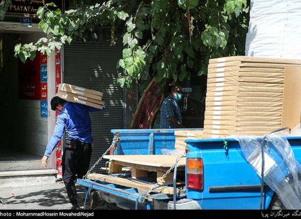 افزایش قیمت چند ده هزارتومانی در بازار کم‌جان کاغذ