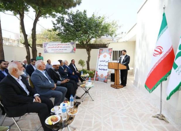 توسعه زیرساخت‌های رفاهی بیماران ضرورت دارد
