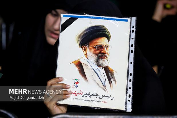 سمنانی‌ها یاد شهیدان خدمت را گرامی داشتند