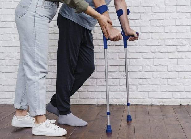 تمرینی ساده با فواید بسیار برای بیماران مبتلا به ام‌اس