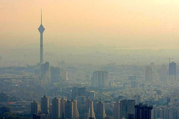 افزایش روزهای آلوده در تهران نسبت به سال گذشته؛ قانون هوای پاک چرا به درستی اجرا نمی‌شود؟