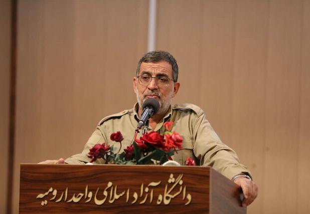 در جنگ ۱۲ روزه در موضوع نفوذ و جاسوسی رژیم صهیونیستی بزرگنمایی شد