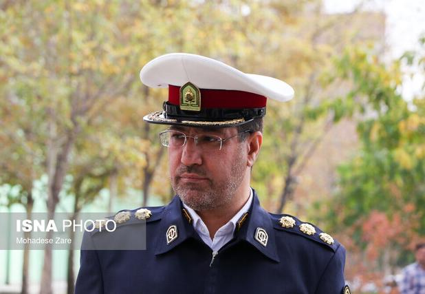 جاده‌ها و مسیرهای بین‌شهری خراسان رضوی باز هستند