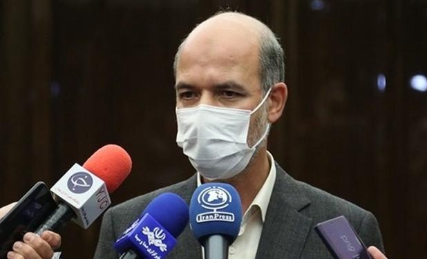 رونمایی از سامانه نمانیرو با حضور وزیر نیرو