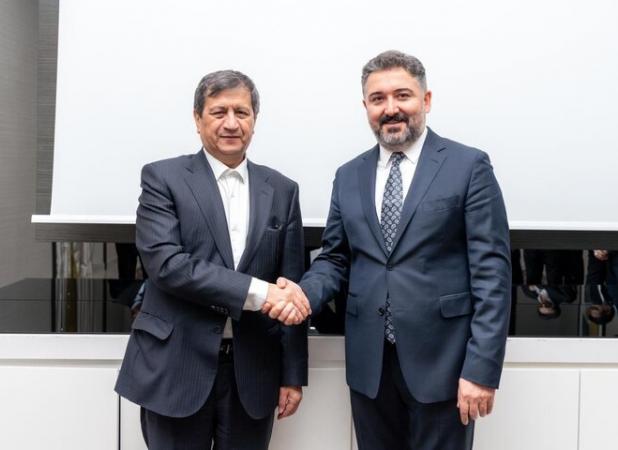 پیشنهاد میزبانی ایران برای برگزاری کنفرانس جهانی سرمایه گذاری در سال ۲۰۲۶