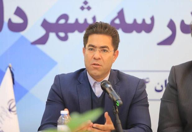 مدیرکل امور شهری استانداری کرمان: آینده توسعه شهرها در گرو سرمایه‌گذاری و درآمد پایدار است