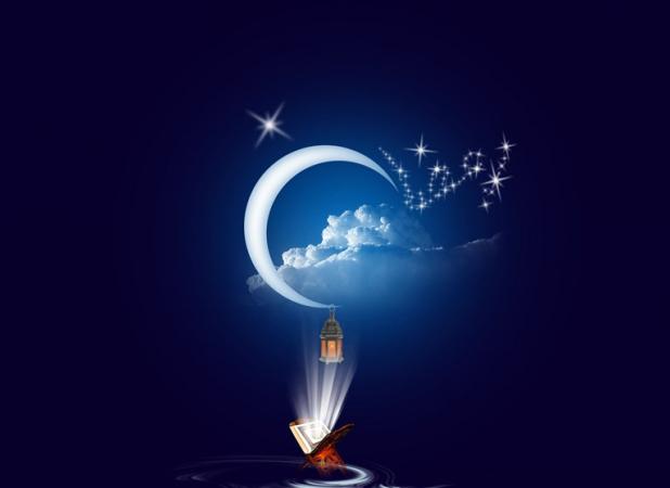 فضائل رمضان| پل عبور به سوی بهشت