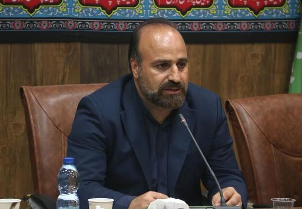 افتتاح ۱۵ پروژه در مرکز لرستان تا پایان سال