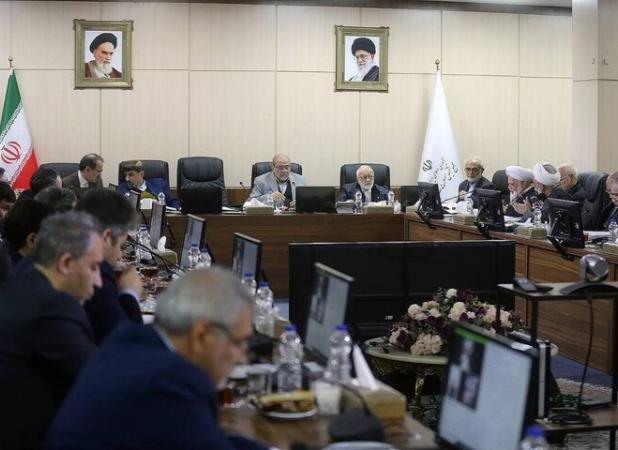 بررسی «طرح رفع موانع تولید کشاورزی» در هیئت عالی نظارت مجمع تشخیص