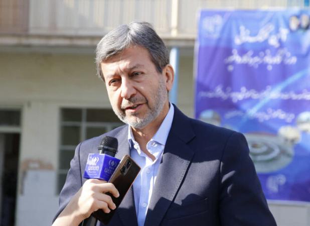 استاندار اصفهان: بازگشت شورابه‌ها به دریا صفر می‌شود