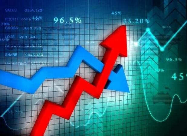 صعود بورس و ورود به کانال 3.1 میلیون واحدی