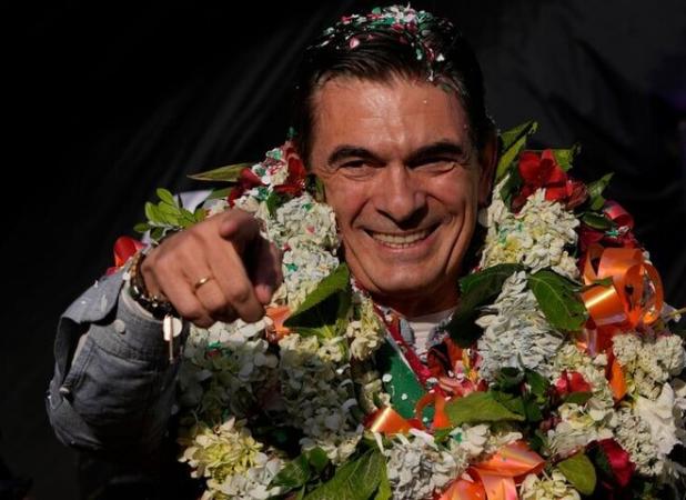 رئیس جمهور جدید بولیوی انتخاب شد