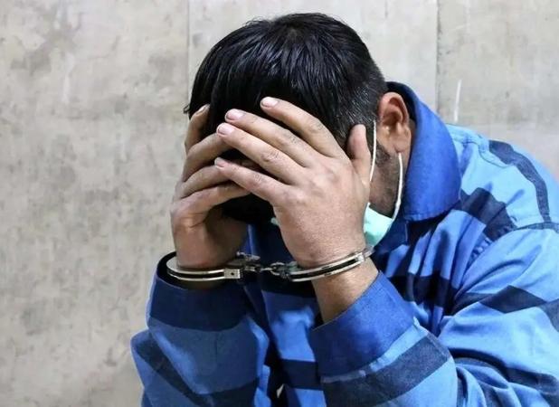 به خاطر ۸۰۰ هزار تومان دو نفر را کشتیم!