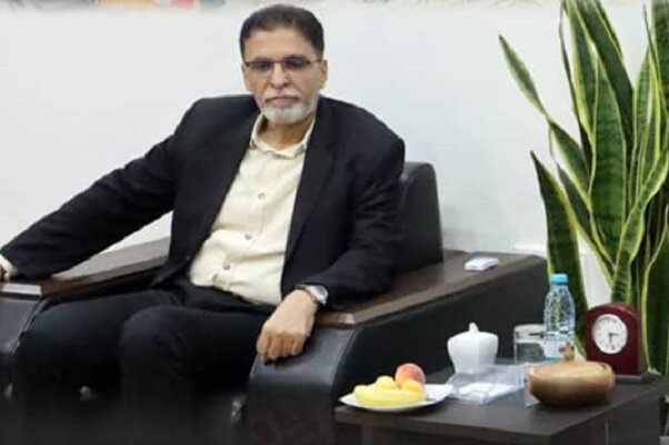 زیرساخت‌های درمانی تامین اجتماعی در دشتستان توسعه یابد