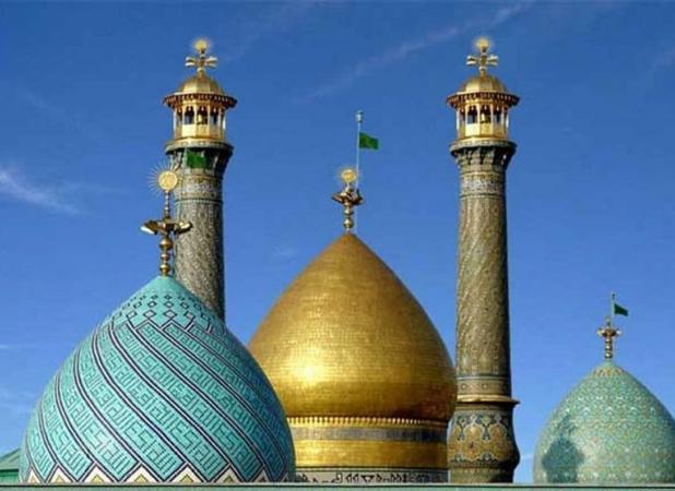 دلایل سفر تاریخی حضرت عبدالعظیم (ع) به ایران