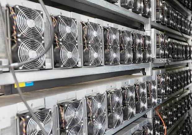 استفاده از برق غیرمجاز و یارانه‌ای در ۹۵ درصد مزارع استخراج رمزدارایی