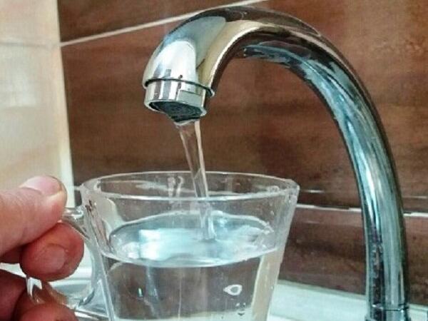 کاهش فشار یا قطعی موقت آب در برخی مناطق اصفهان