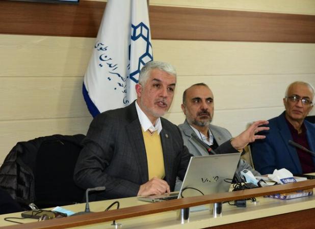 طراحی پلتفرم موفقیت دانشجو در دانشگاه خواجه نصیر آغاز شد