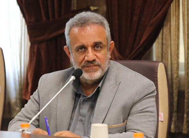 جوانمردی: فارس ۲۲۰ هزار واحد صنفی دارد