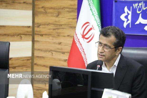 ضیایی: هیچ دانش‌آموزی نباید از قطار تعلیم و تربیت جا بماند