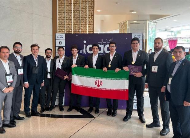 جزئیات تاریخ‌سازی ایران با دو سال قهرمانی پیاپی در المپیاد نجوم جهان