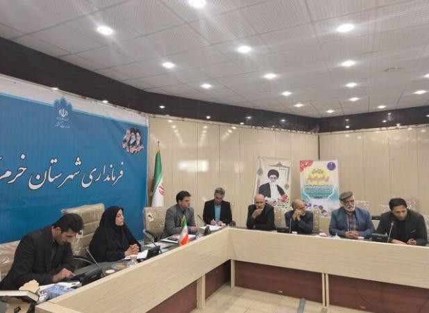 لزوم بهره‌گیری از ظرفیت‌ها برای ترویج ارزش‌های اجتماعی و فرهنگی
