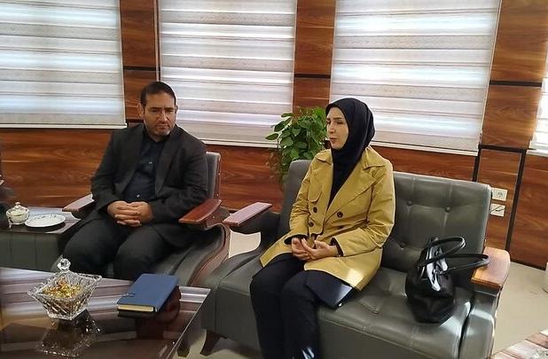 فتحی: مهارت‌آموزی زیربنای رشد اقتصادی فامنین است