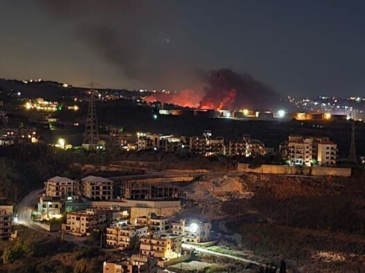 موج محکومیت‌ها در پی حمله رژیم صهیونیستی به خاک لبنان