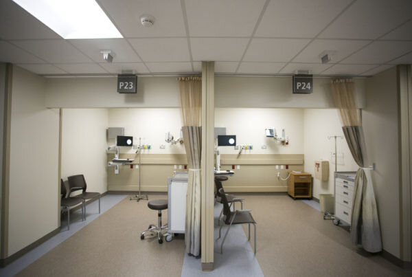 آماده‌باش بیمارستان‌های فارس برای مقابله با حوادث احتمالی ناشی از بارش‌ها و سیل