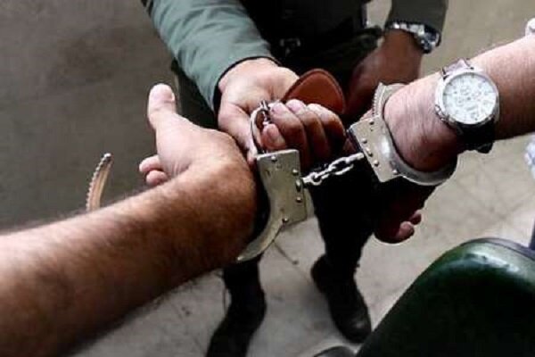 شناسنامه دار کردن سارقان در سراسر کشور