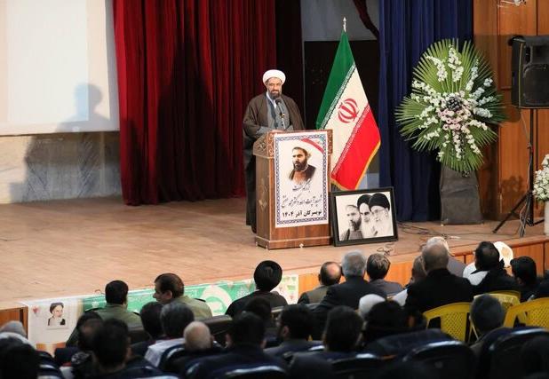 امام جمعه همدان: وحدت حوزه و دانشگاه زمینه‌ساز تحقق تمدن‌سازی نوین اسلامی است