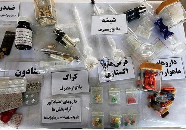 طرح «هر ایرانی یک سفیر پیشگیری» اجرا می شود