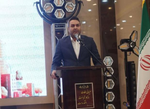 سلیمانی: توسعه شهری برنامه اولویت‌دار شهرداری‌های مرکزی باشد