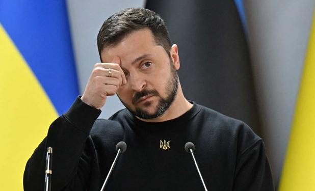 اوکراین به دنبال مصادره بانک میلیاردرهای روسی