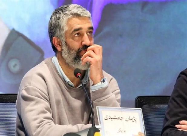 اولین واکنش به خبر ممنوع‌الفعالیتی پژمان جمشیدی
