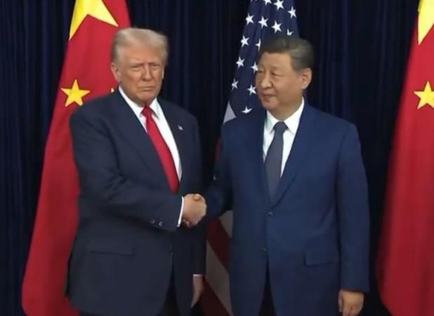 چین از پیامدهای حمله به تایوان آگاه است