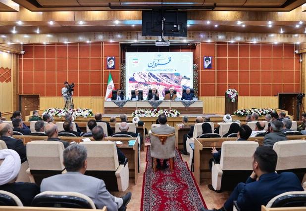 مسئله حجاب و عفاف نباید به ابزاری برای منازعه بدل شود