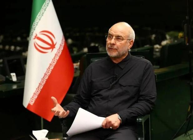 قالیباف: اسرائیل سیستم موشکی ما را آلوده کرده بود!