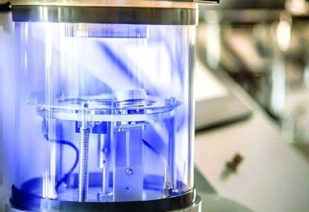 توسعه ۷۱۵ محصول و دستگاه نانویی از سوی ۲۷۳ شرکت