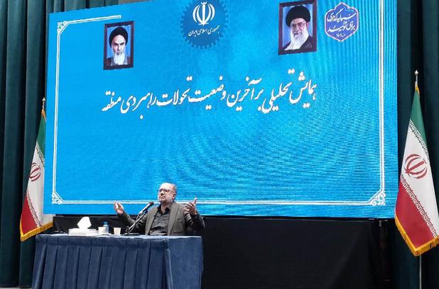 عضو هیات علمی دانشگاه امنیت ملی در یزد: مردم در جنگ ۱۲ روزه، هویت ایرانی را به نمایش گذاشتند