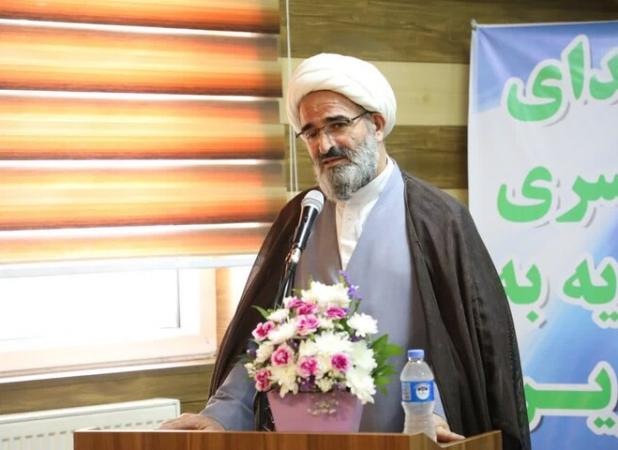 خودکفایی محرومان عزتمندی آنان را فراهم می‌کند