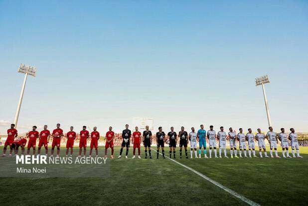 بازگشت دوباره تراکتور به جمع مدعیان با تعویض طلایی اسکوچیچ