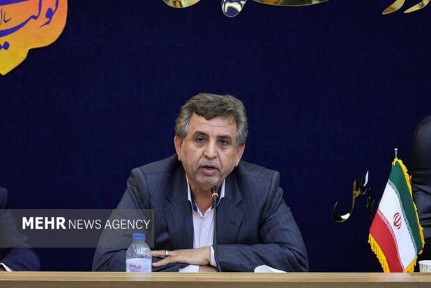 خوزستان آماده اجرای مصوبه جدید دولت برای تسهیل واردات از مبادی مرزی