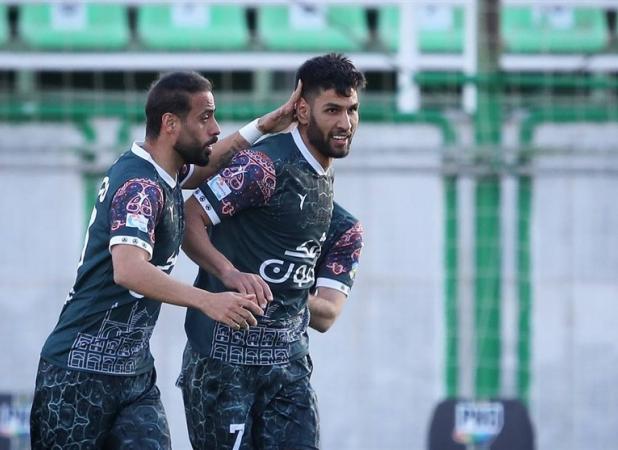 بازگشت بازیکن شاکی به تمرینات ذوب‌آهن