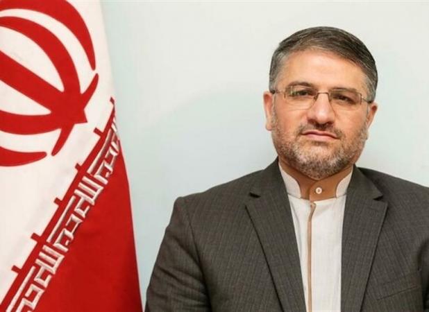 کمبود فضای فیزیکی در پزشکی قانونی جویبار